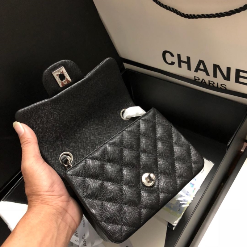 Chanel CF Series Bags